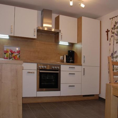 Roslerhof Apartment Inzing Екстериор снимка