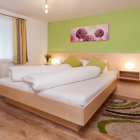 Roslerhof Apartment Inzing Екстериор снимка