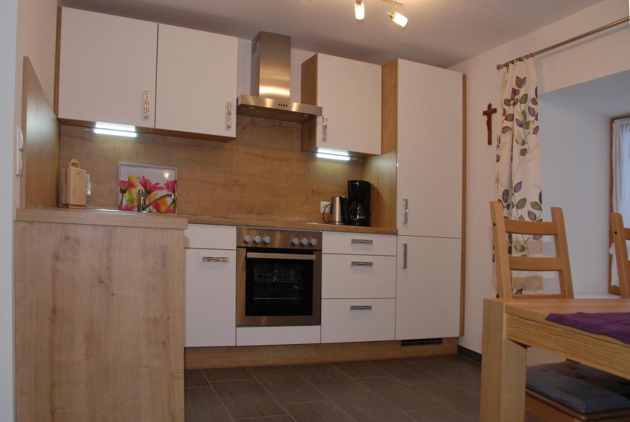 Roslerhof Apartment Inzing Екстериор снимка