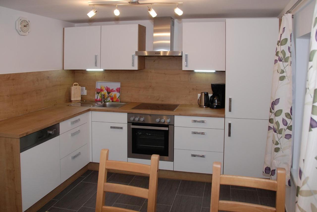 Roslerhof Apartment Inzing Екстериор снимка
