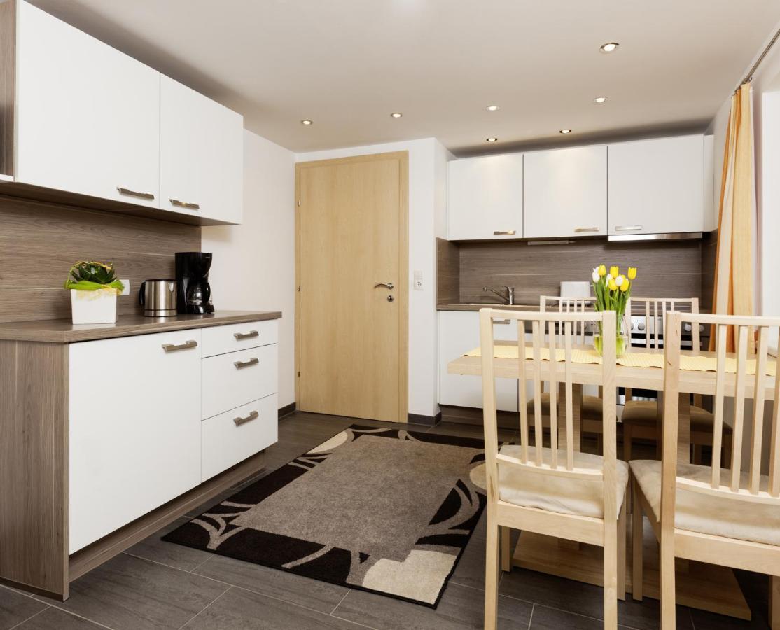 Roslerhof Apartment Inzing Стая снимка