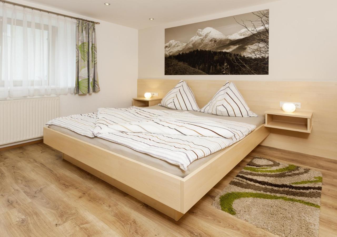 Roslerhof Apartment Inzing Стая снимка